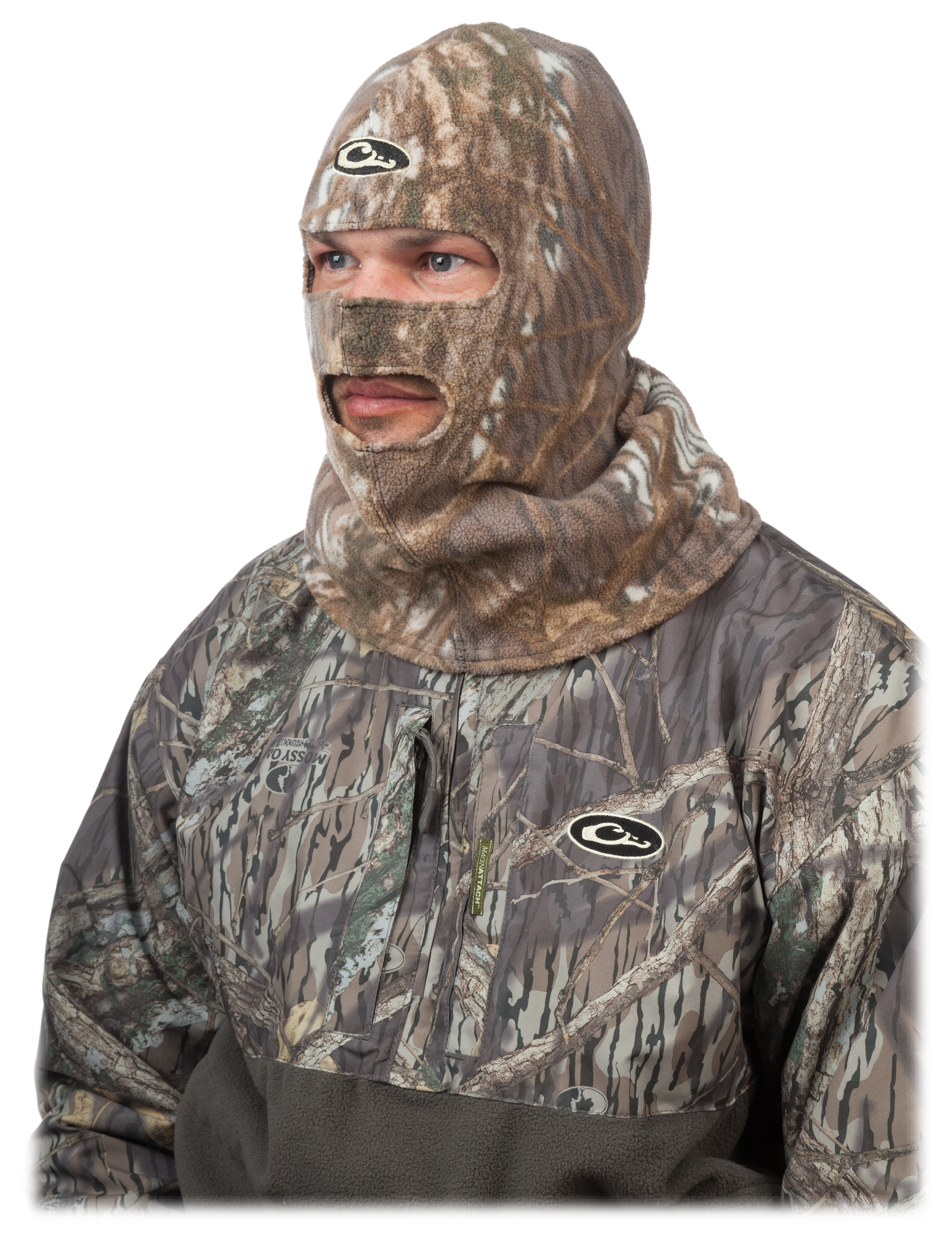 Drake Waterfowl Systems EST Face Mask | Bass Pro Shops